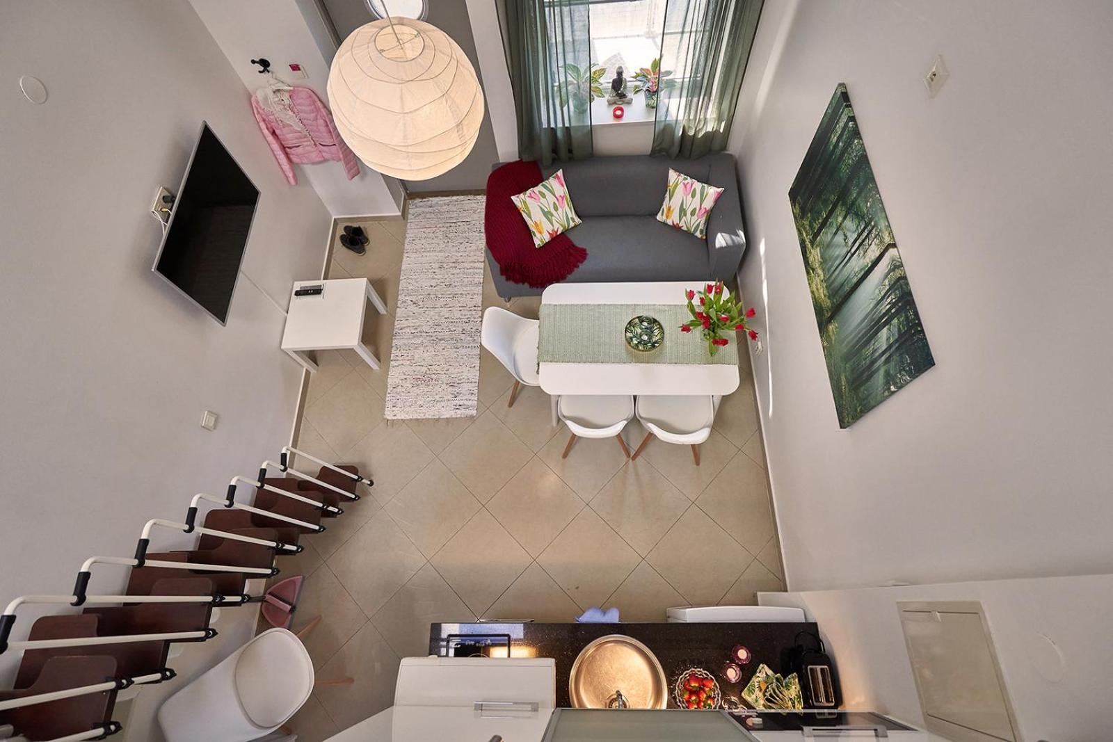 Staylong Hotell Täby Buitenkant foto
